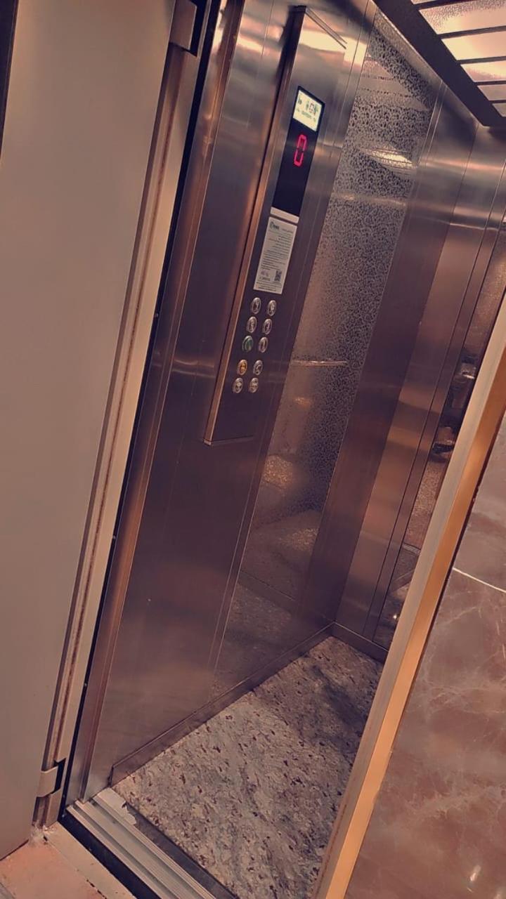Hotel Magic アカバ エクステリア 写真